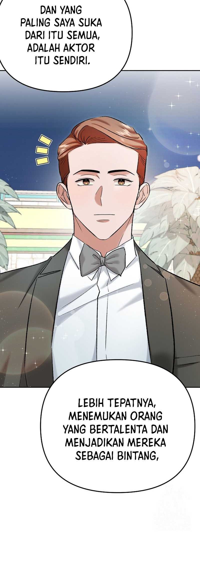 Road to Stardom Chapter 81 halaman 7