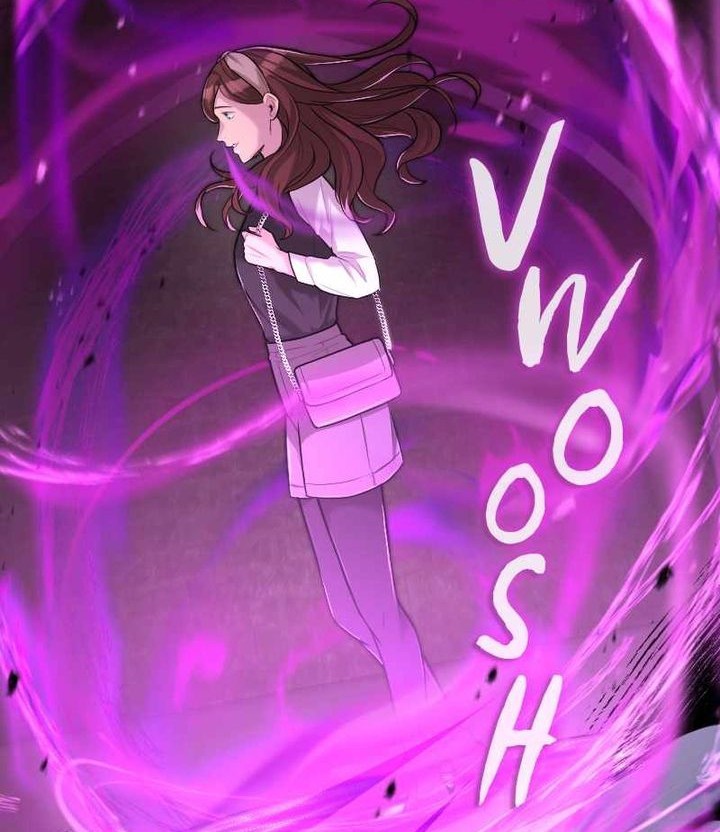 Paranoid Mage Chapter 24 halaman 7