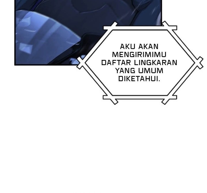 Paranoid Mage Chapter 22 halaman 5