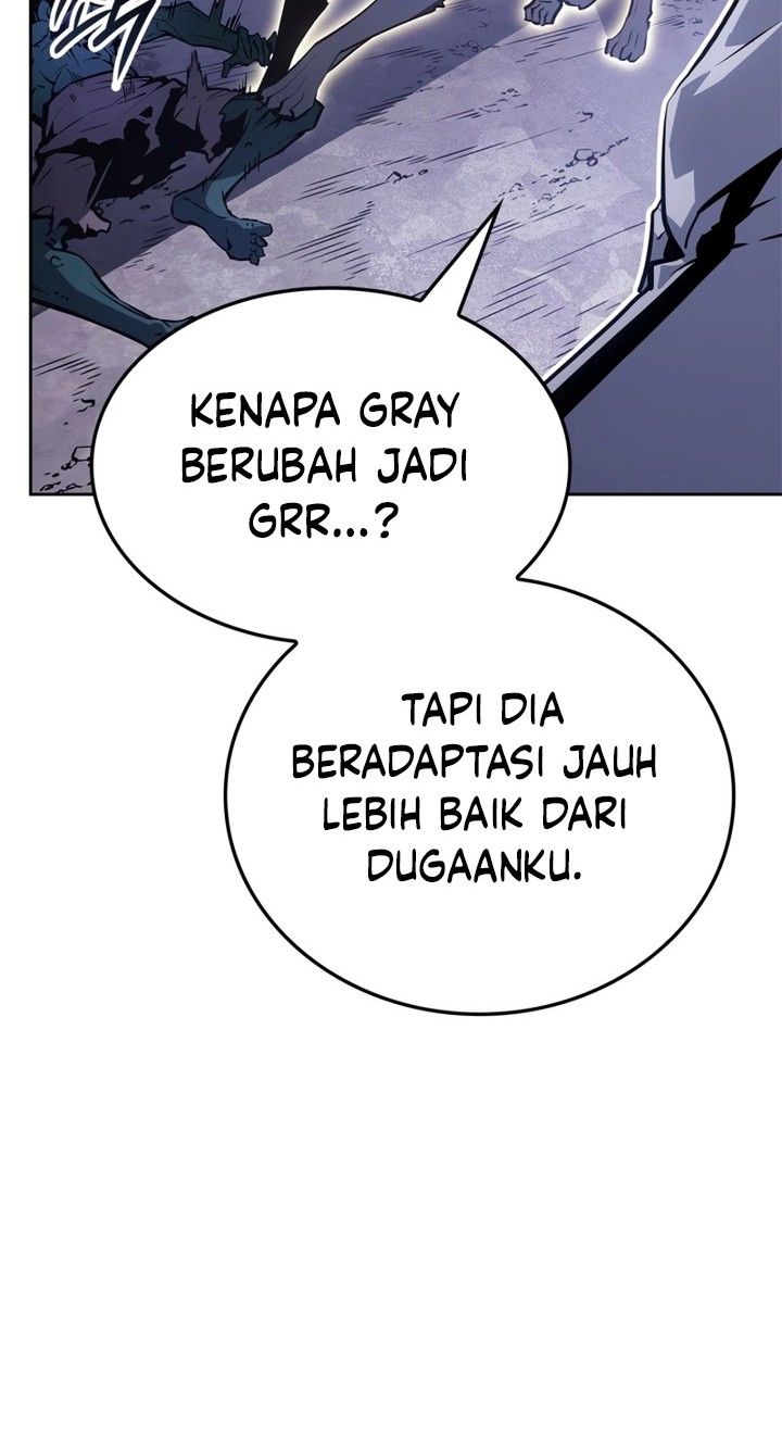 Solo Leveling: Ragnarok Chapter 15 halaman 5