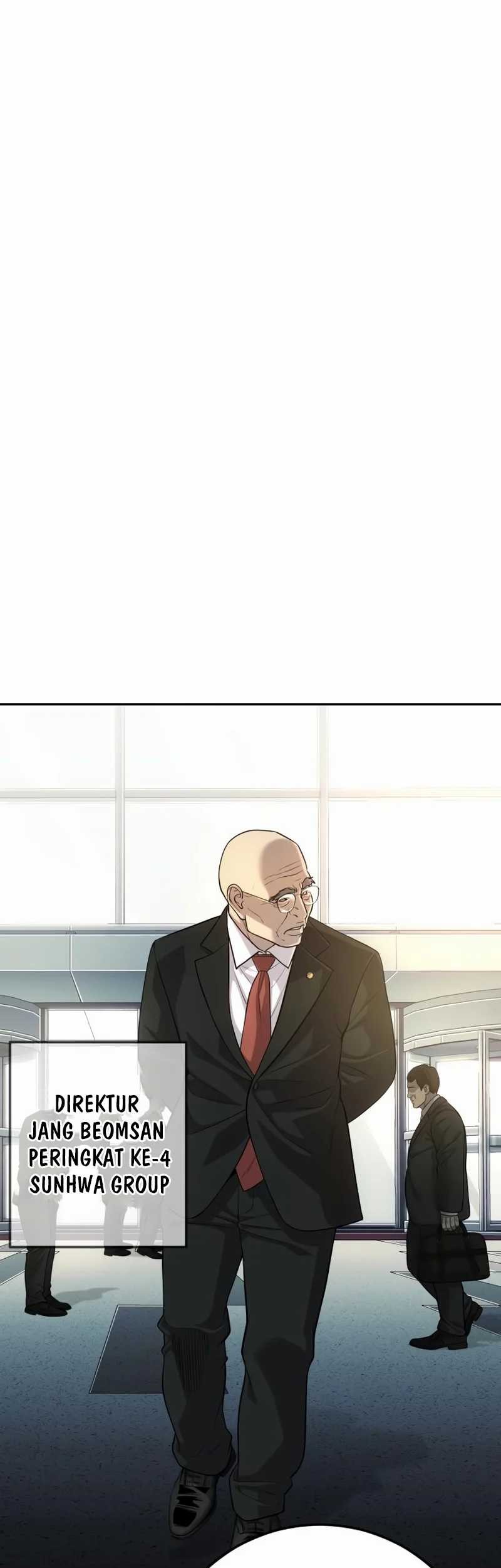 Son’s Retribution Chapter 23 halaman 6