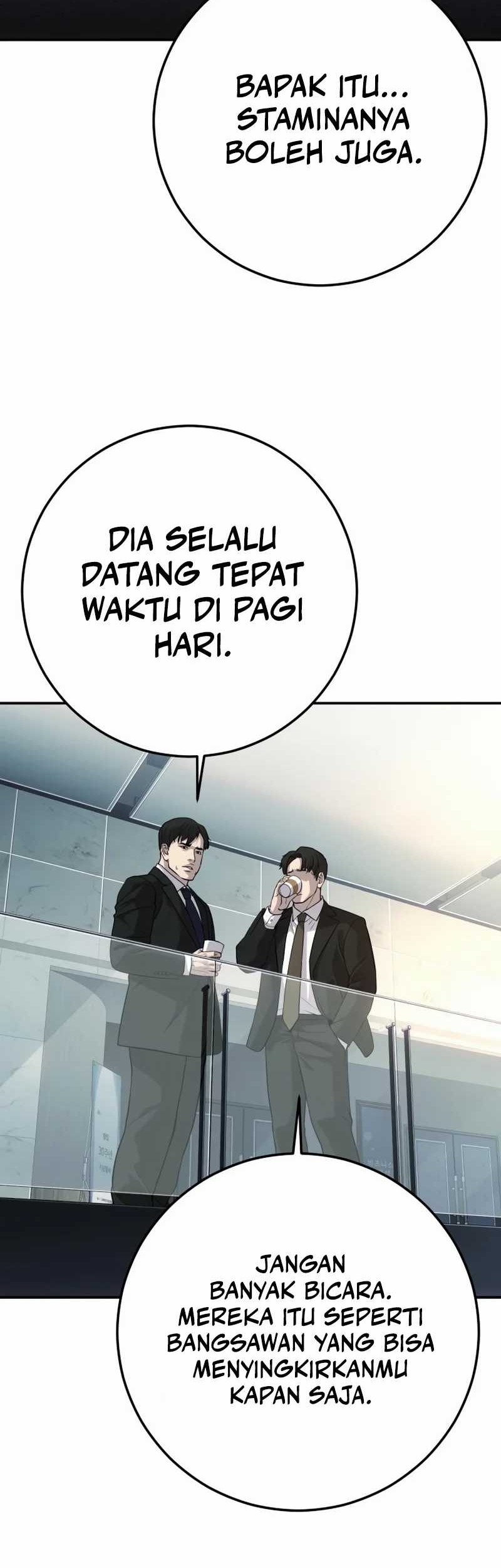 Son’s Retribution Chapter 23 halaman 7