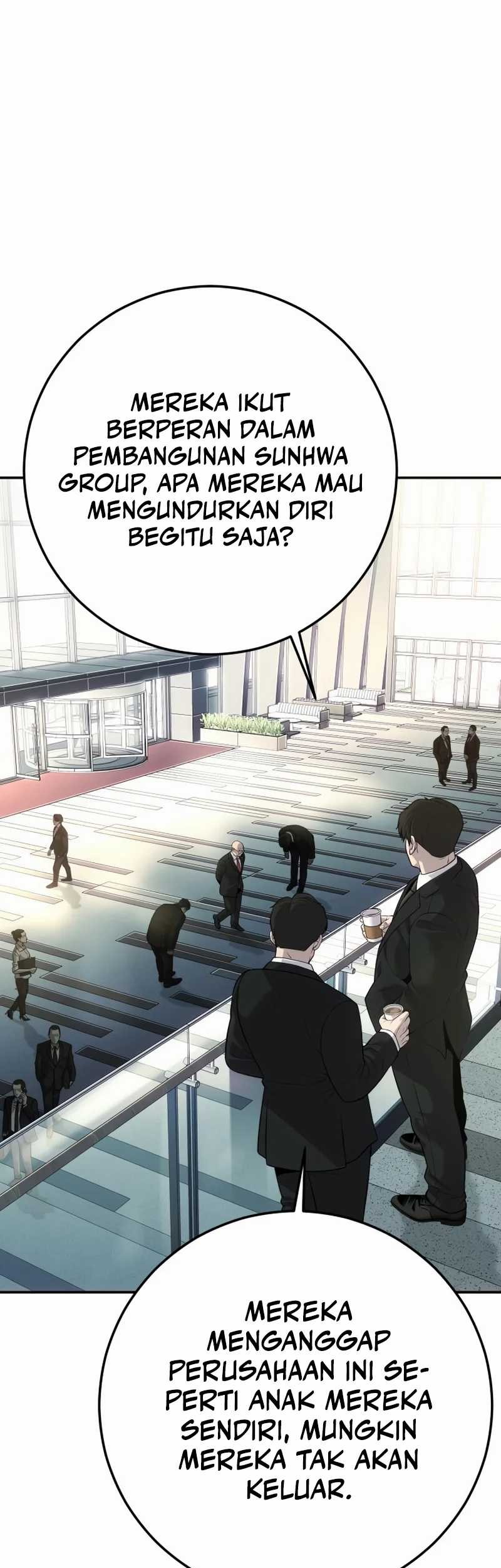 Son’s Retribution Chapter 23 halaman 8