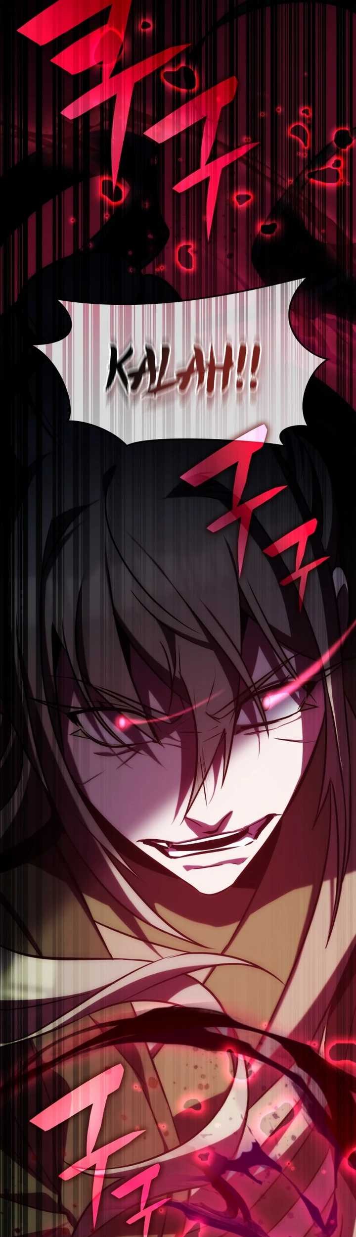 Drug Devourer Chapter 64 halaman 6