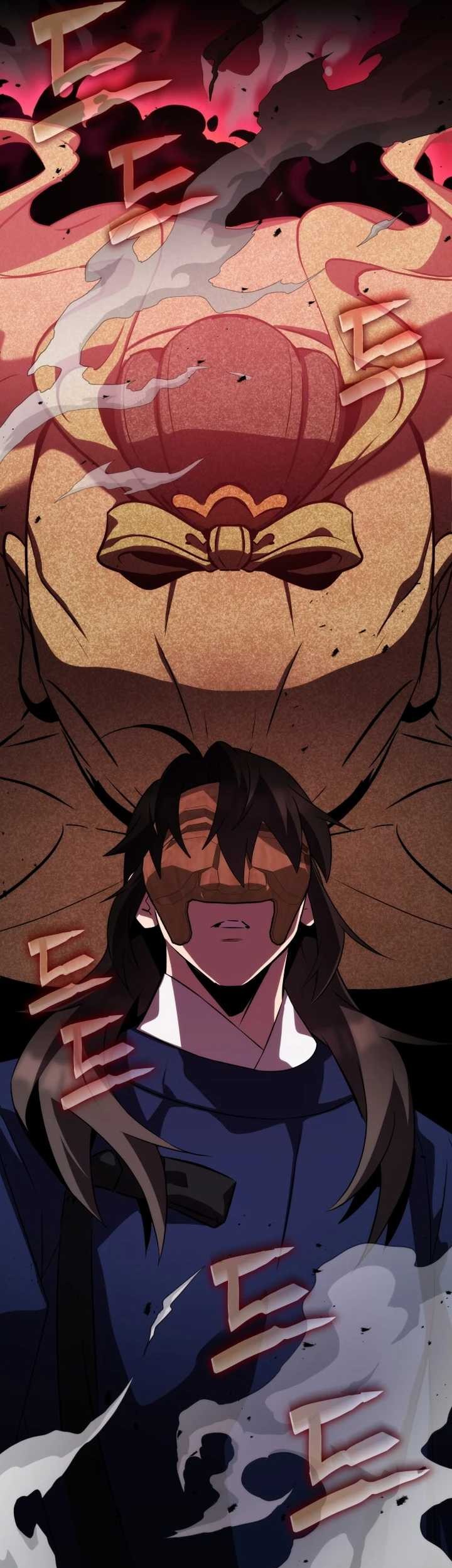 Drug Devourer Chapter 64 halaman 8