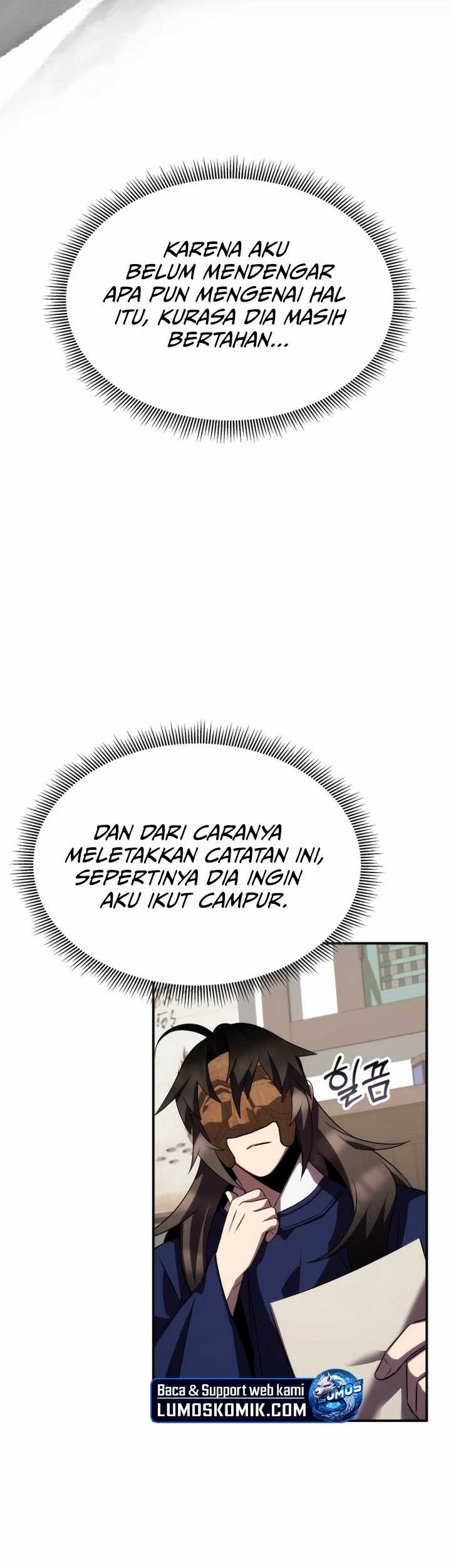 Drug Devourer Chapter 67 halaman 6