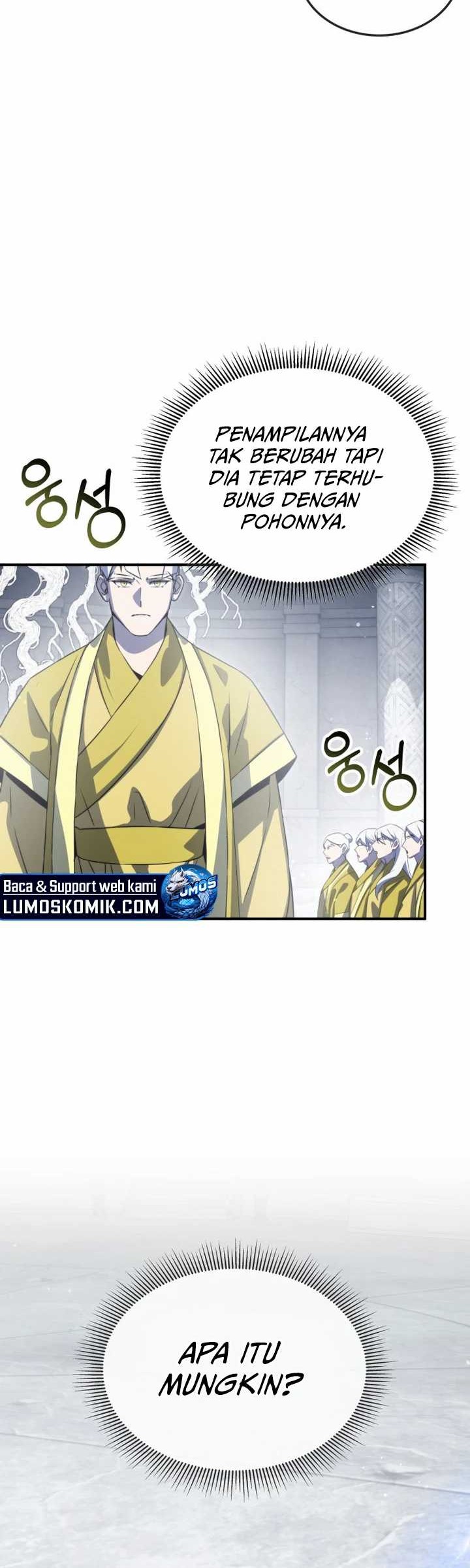 Drug Devourer Chapter 66 halaman 5