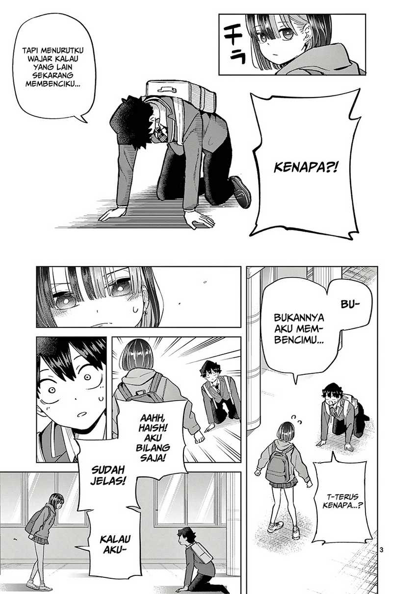 Koibami Shoujo Chapter 07 Gambar 4