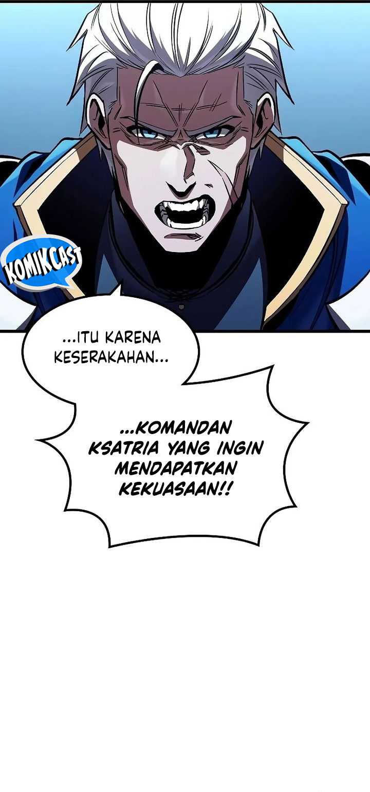 Genius Corpse-Collecting Warrior Chapter 40 halaman 6