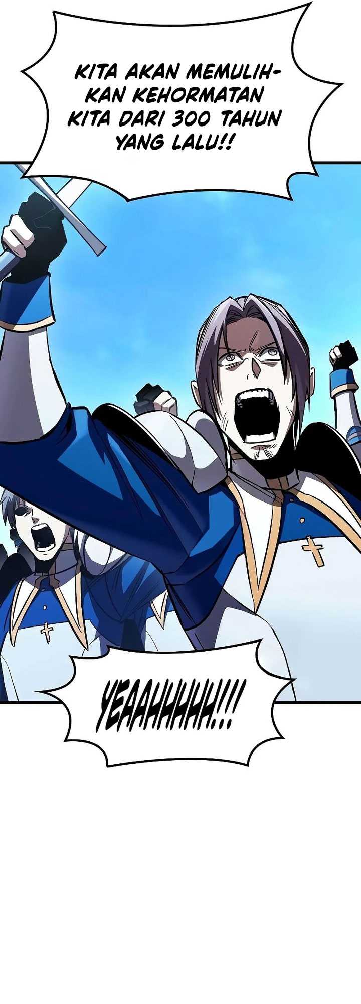 Genius Corpse-Collecting Warrior Chapter 40 halaman 7