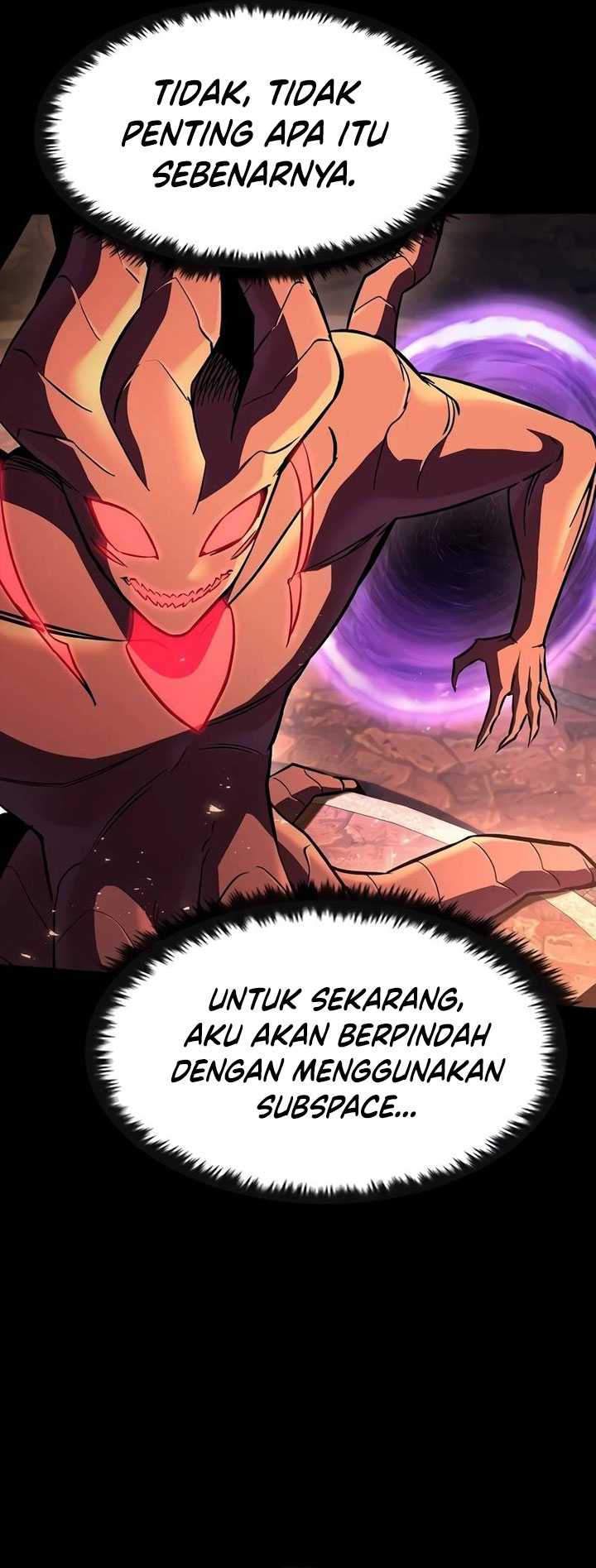 Genius Corpse-Collecting Warrior Chapter 39 halaman 6