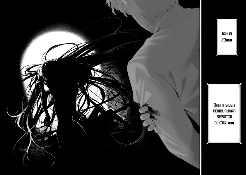 Manga Hachigatsu Kokonoka Boku wa Kimi ni Kuwareru. Chapter 32 gambar 2