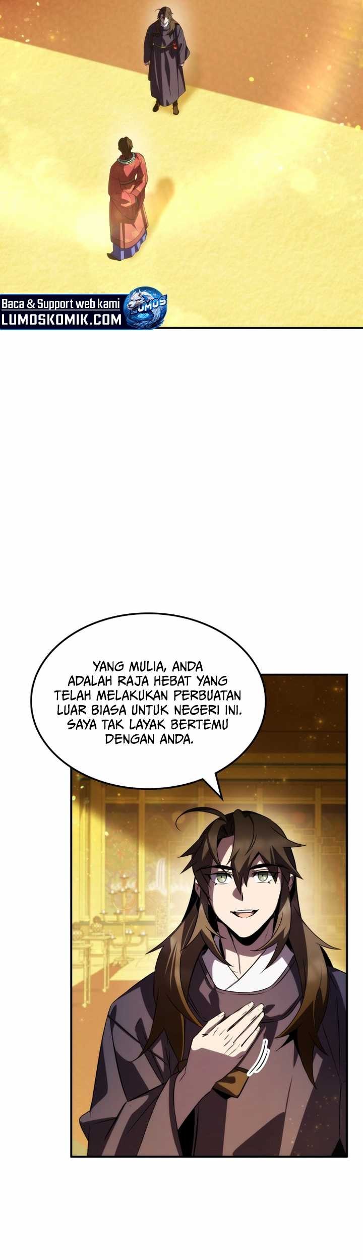 Drug Devourer Chapter 70 halaman 4