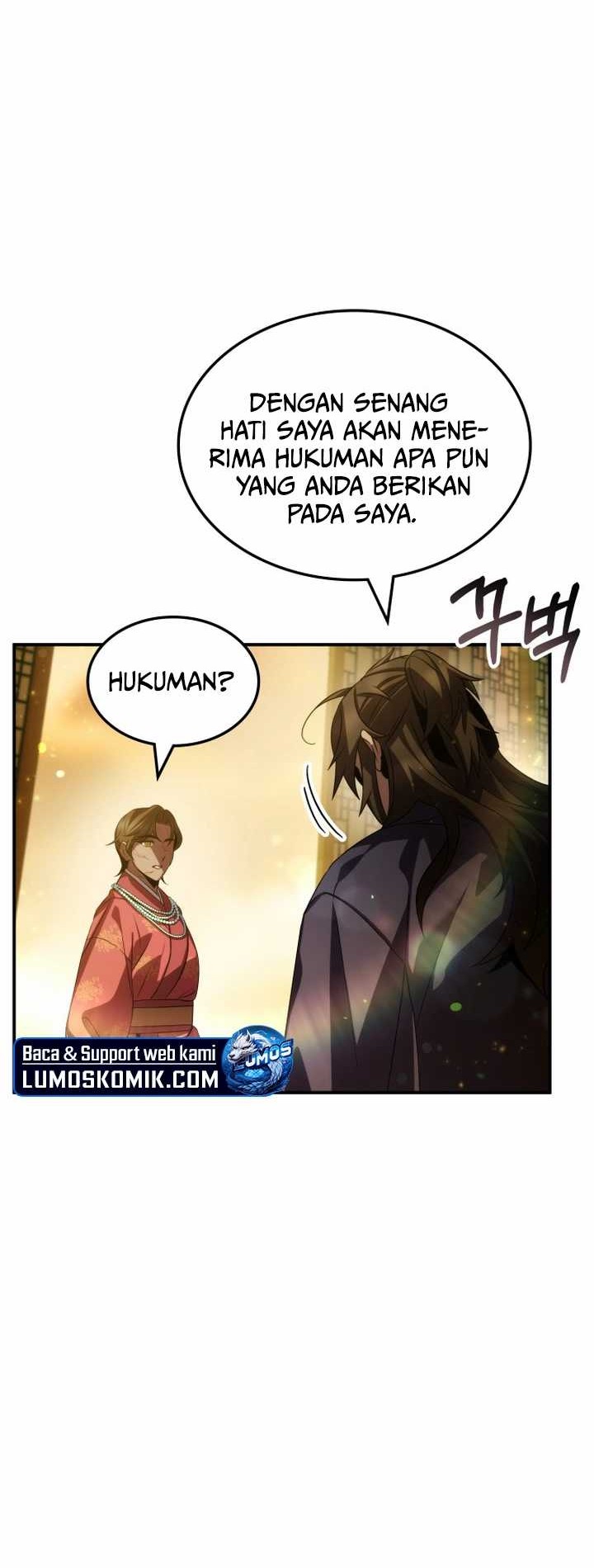 Drug Devourer Chapter 70 halaman 5