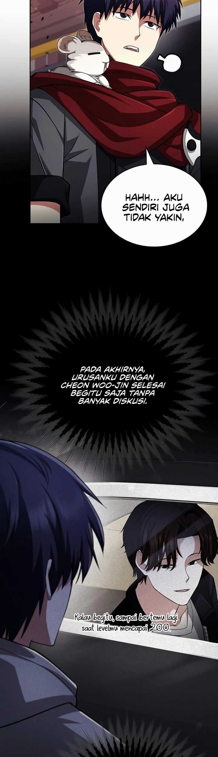 Debuff Master Chapter 21 halaman 4