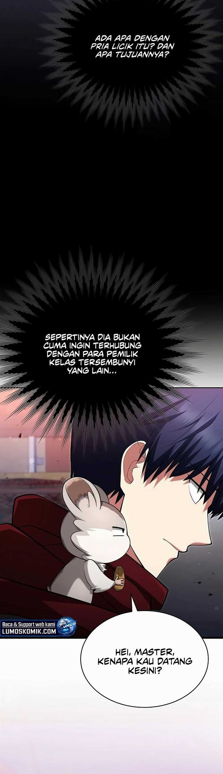 Debuff Master Chapter 21 halaman 5