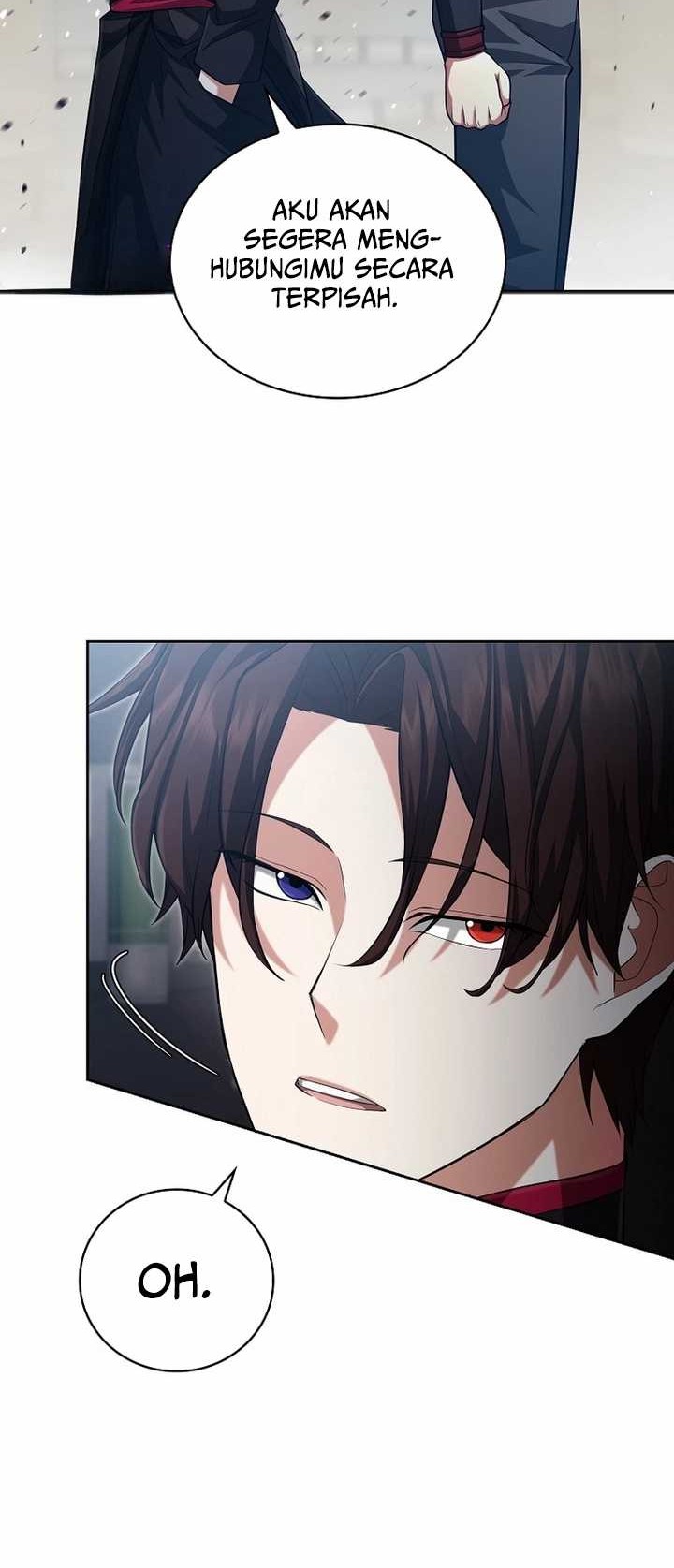 Debuff Master Chapter 20 halaman 5