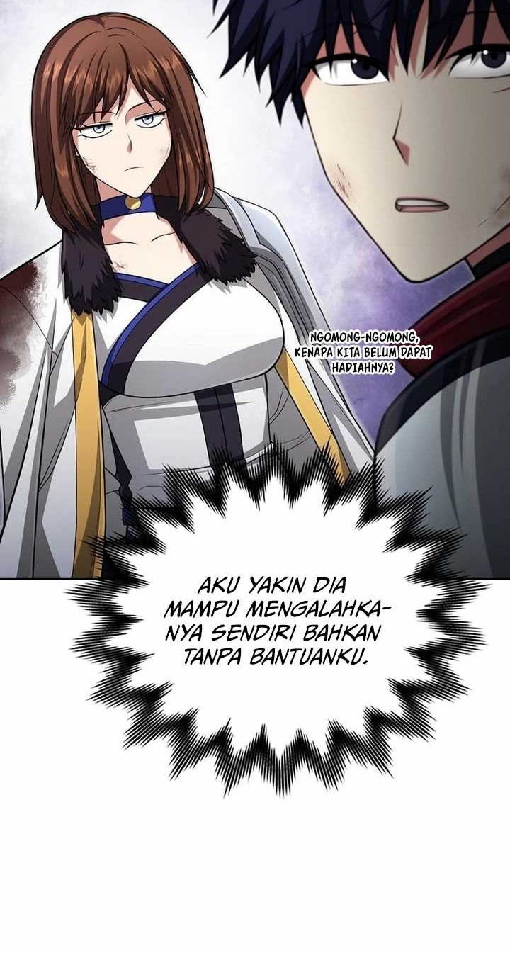 Debuff Master Chapter 19 halaman 7
