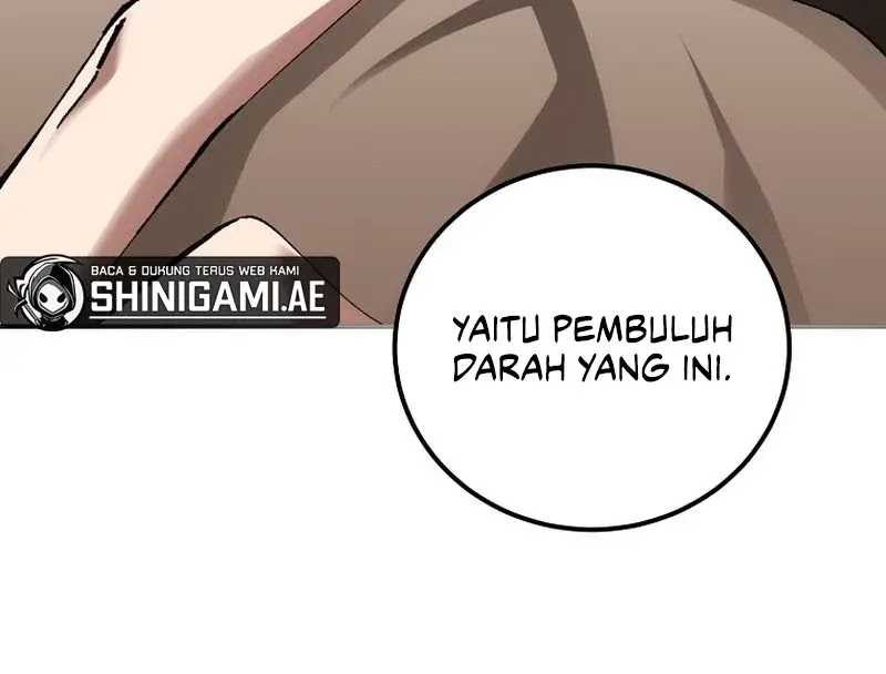 Magic Academy’s Genius Blinker Chapter 32 Gambar 6