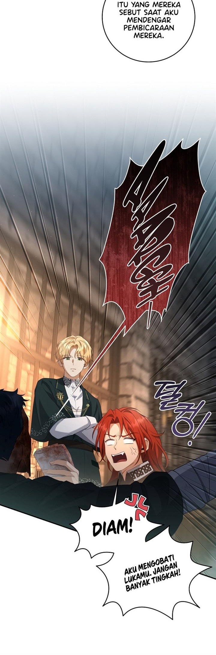 Margrave’s Bastard Son was The Emperor Chapter 36 Gambar 4