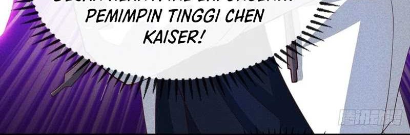 My Invincible Counter-Routine Chapter 15 halaman 3