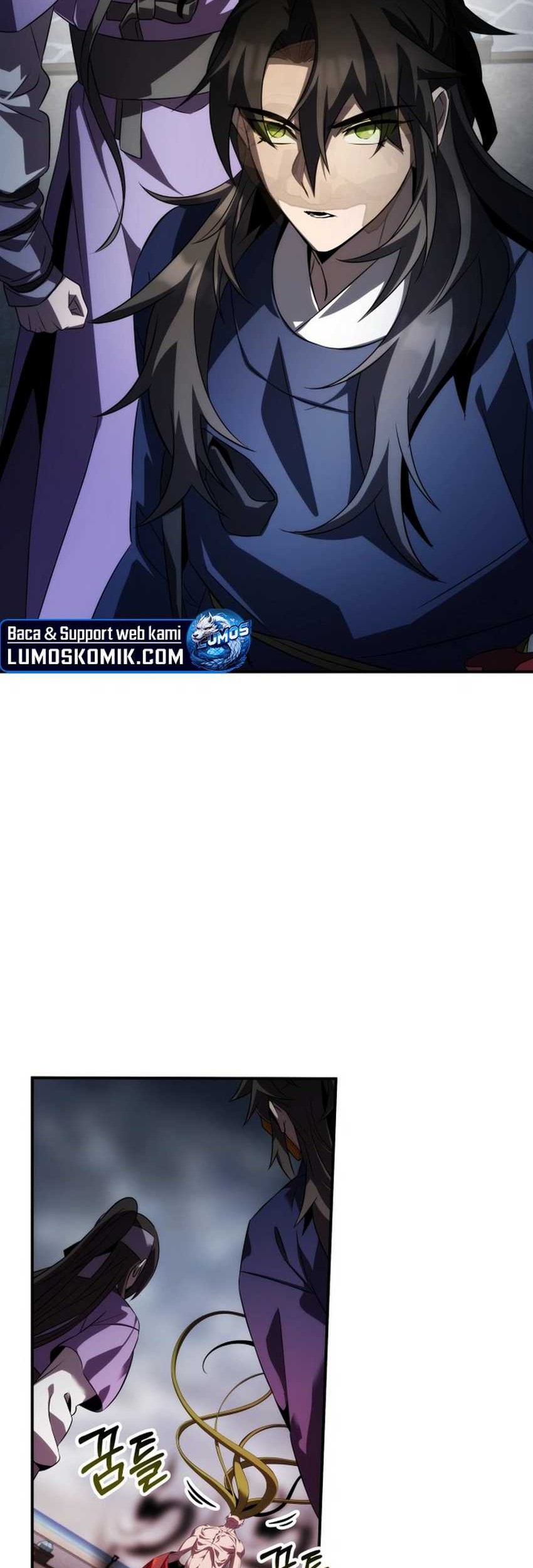 Drug Devourer Chapter 73 halaman 6