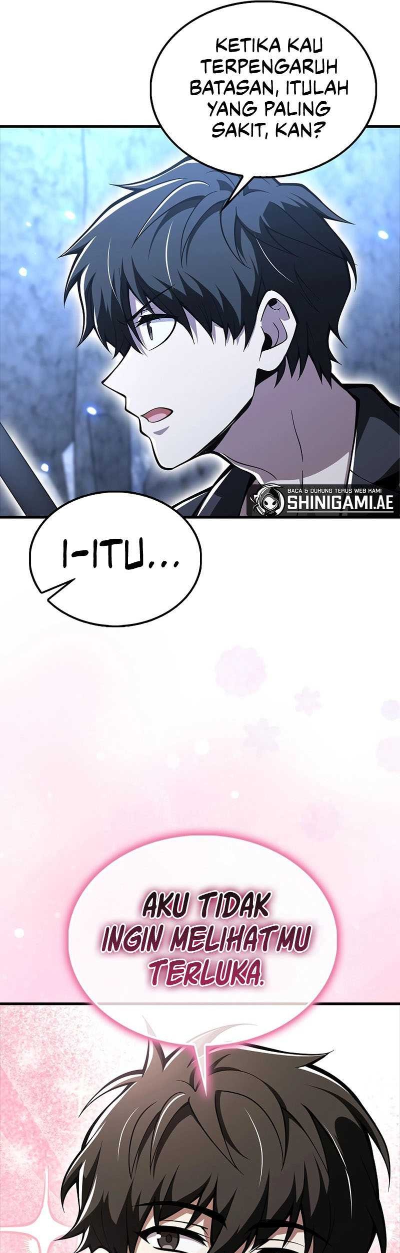 I’m Not a Regressor Chapter 49 halaman 6