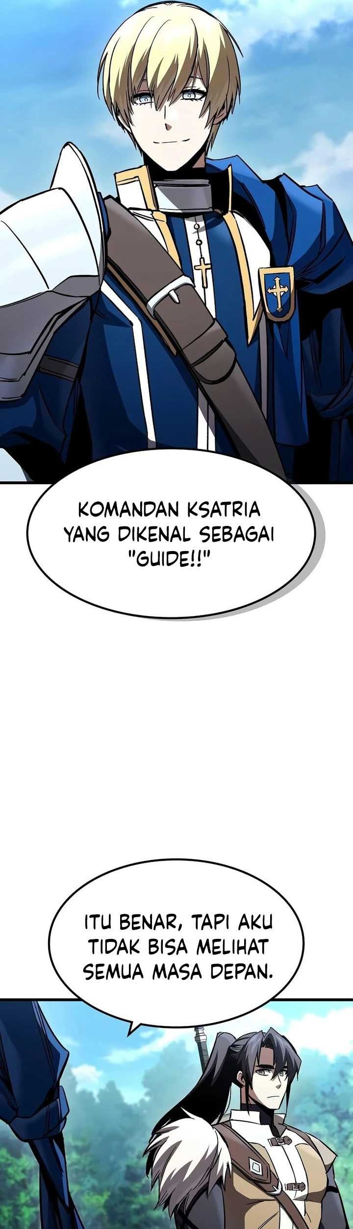 Genius Corpse-Collecting Warrior Chapter 41 halaman 7