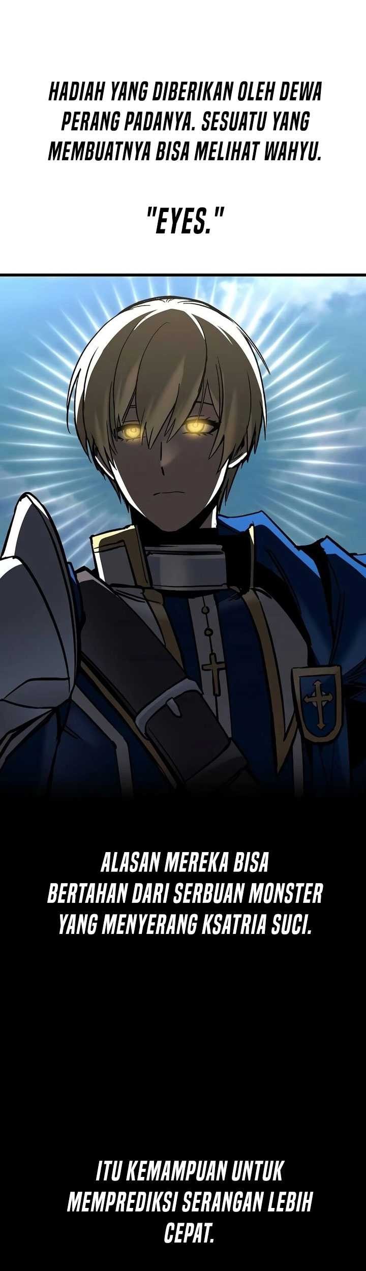 Genius Corpse-Collecting Warrior Chapter 41 halaman 9