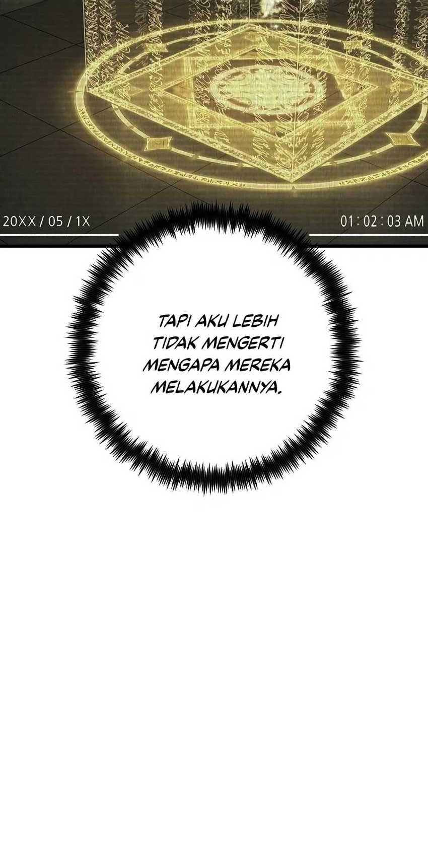 Foreigner on the Periphery (Remake) Chapter 44 Gambar 9