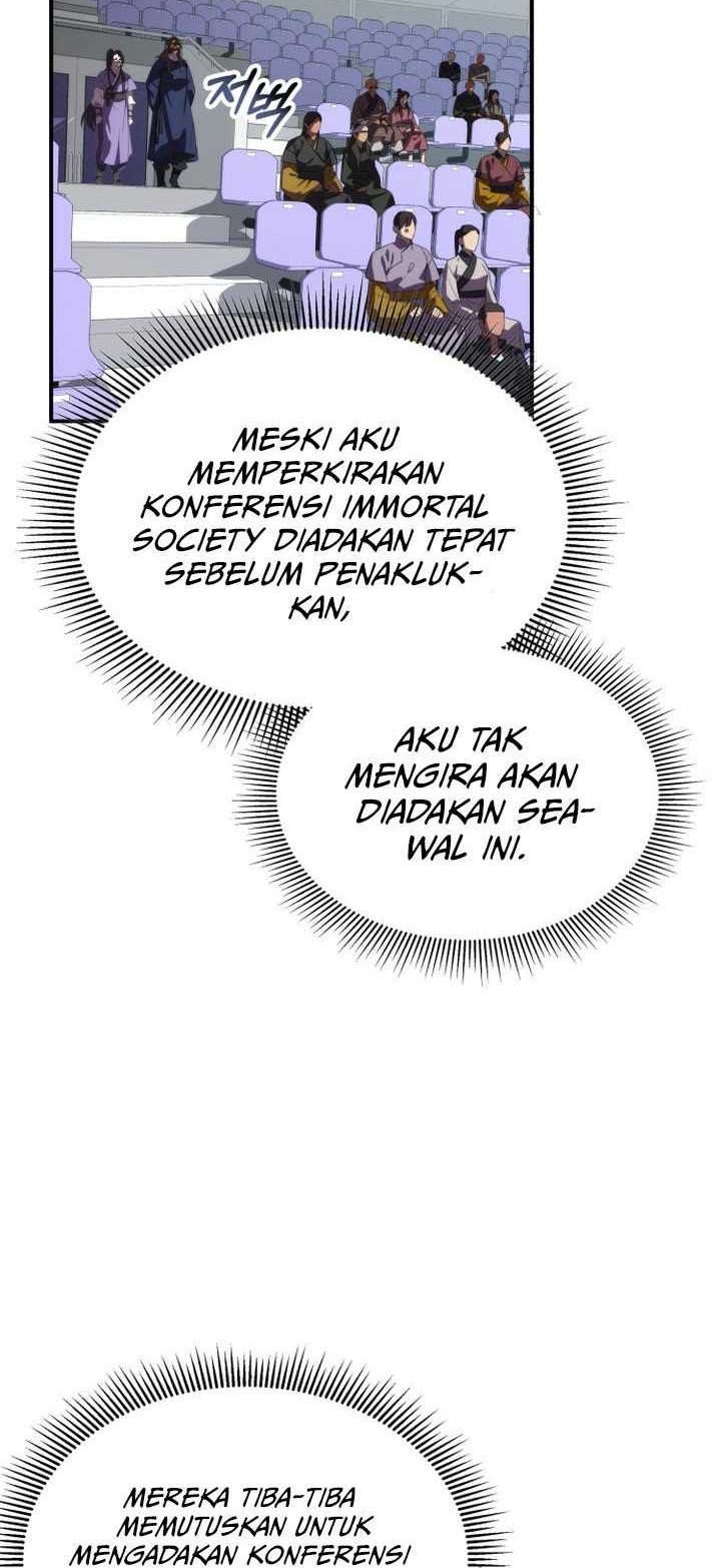 Drug Devourer Chapter 77 halaman 5