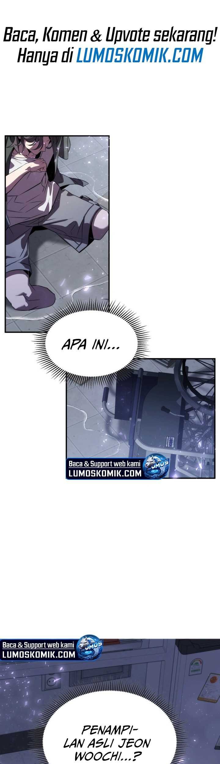 Drug Devourer Chapter 76 halaman 4
