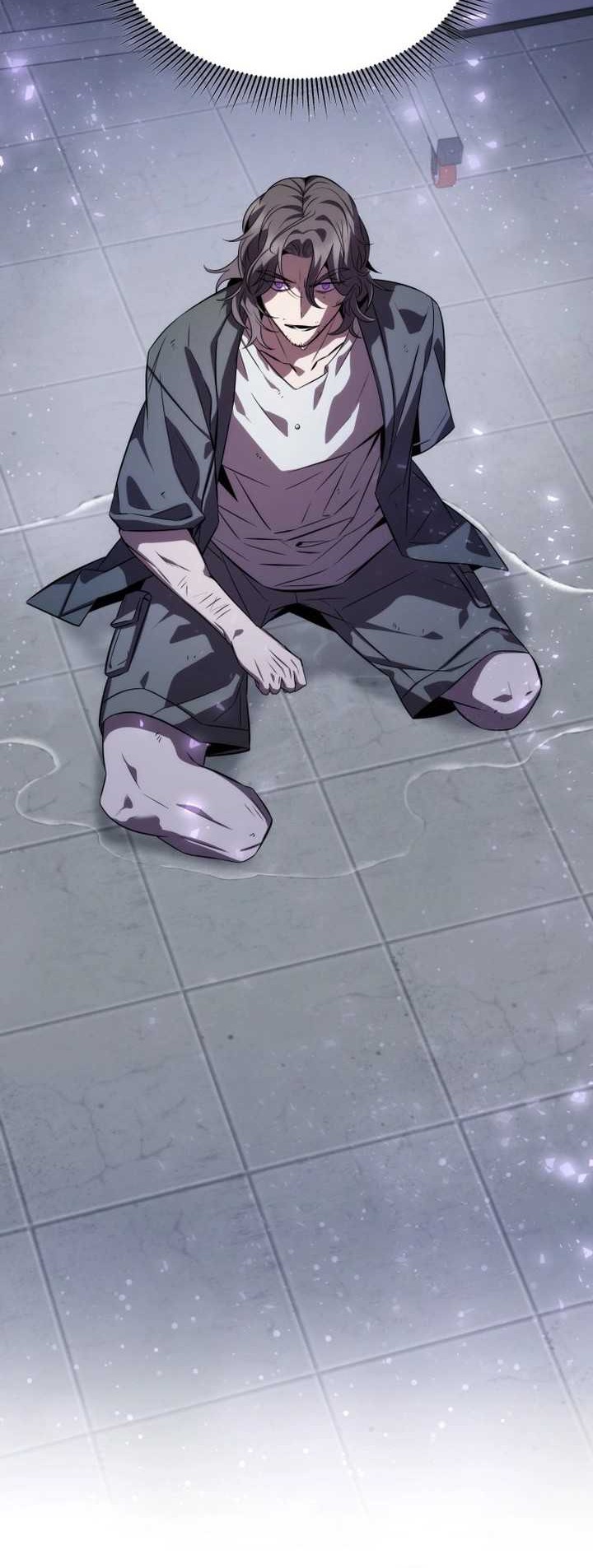 Drug Devourer Chapter 76 halaman 5