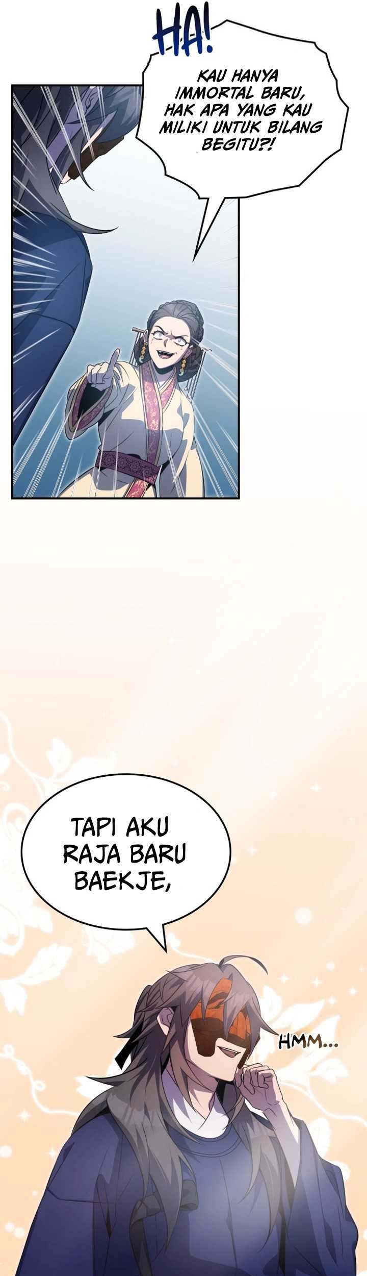 Drug Devourer Chapter 75 halaman 6