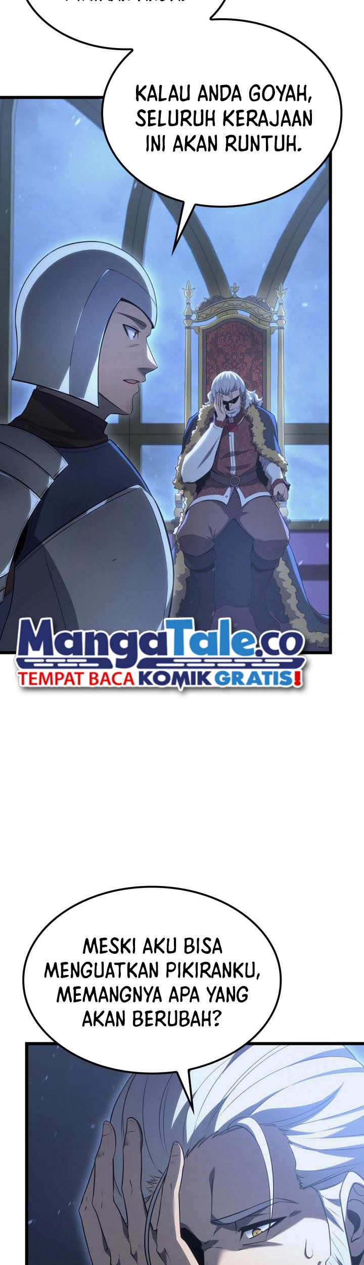 The Count’s Youngest Son Is A Player! Chapter 70 Gambar 4