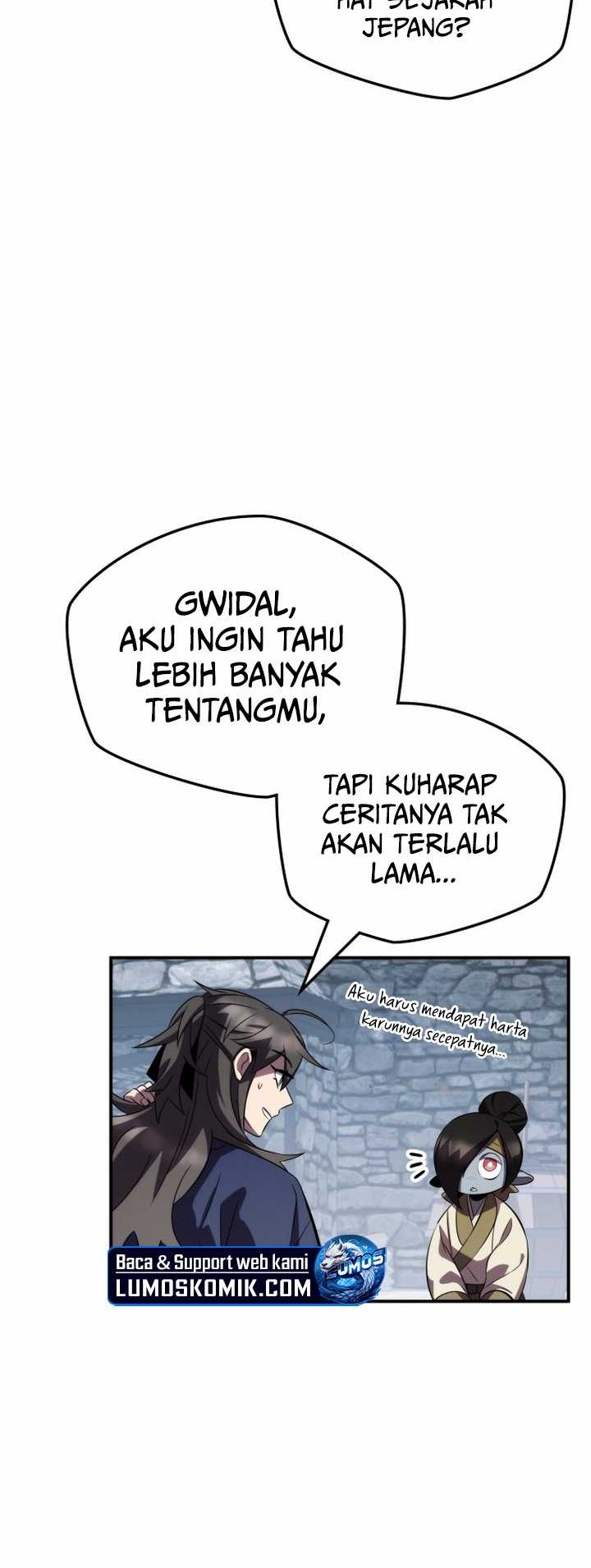 Drug Devourer Chapter 79 halaman 4