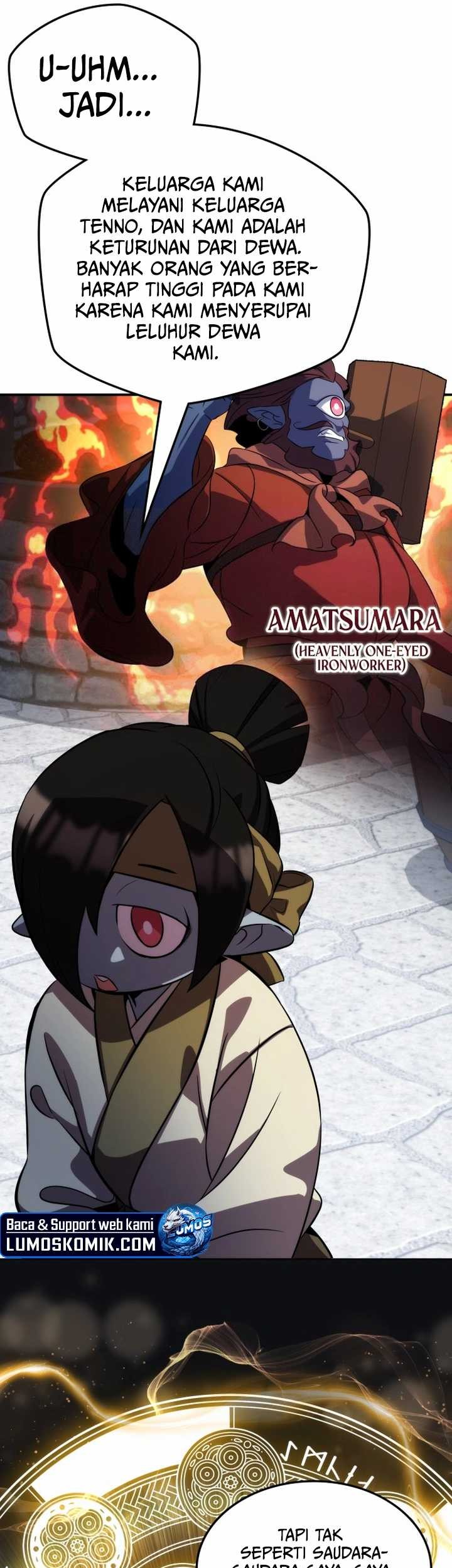 Drug Devourer Chapter 79 halaman 5