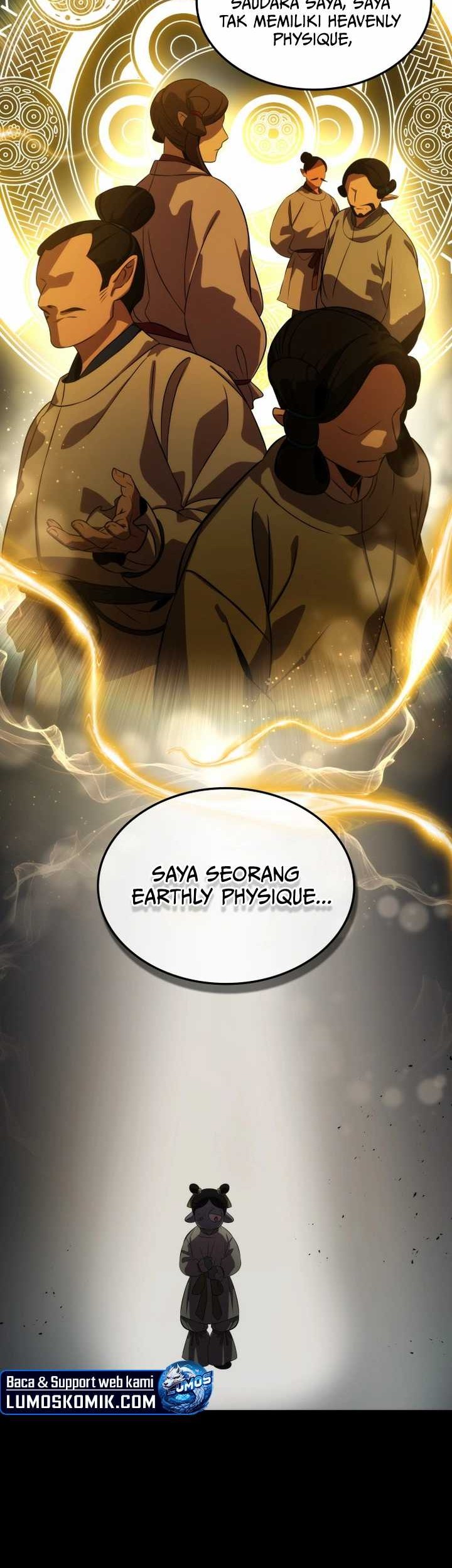 Drug Devourer Chapter 79 halaman 6