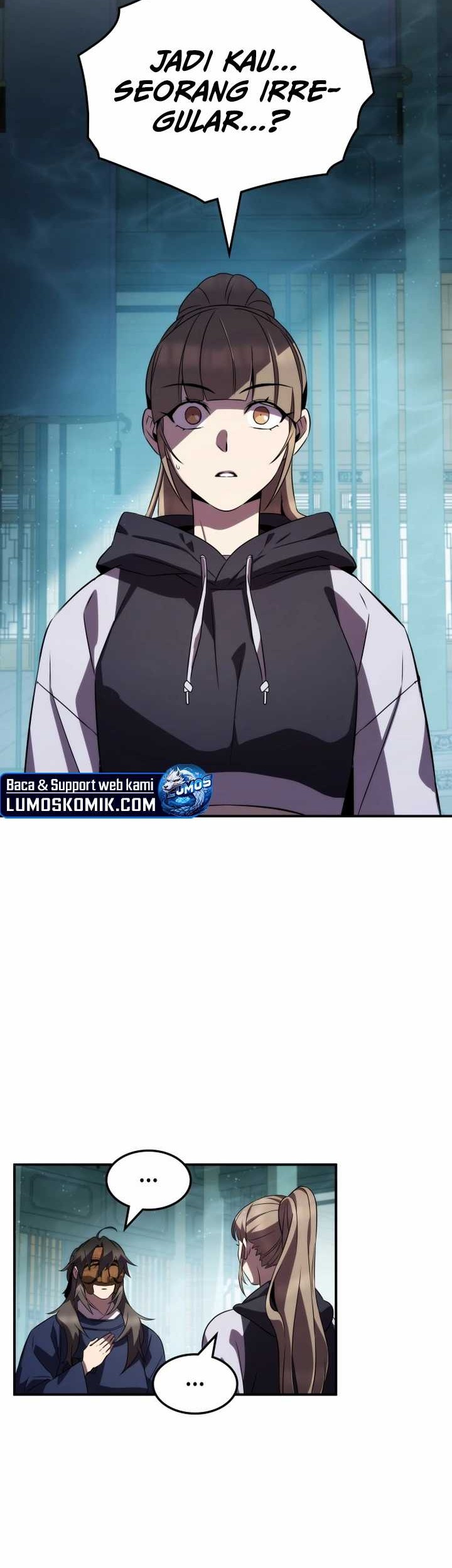 Drug Devourer Chapter 78 halaman 4