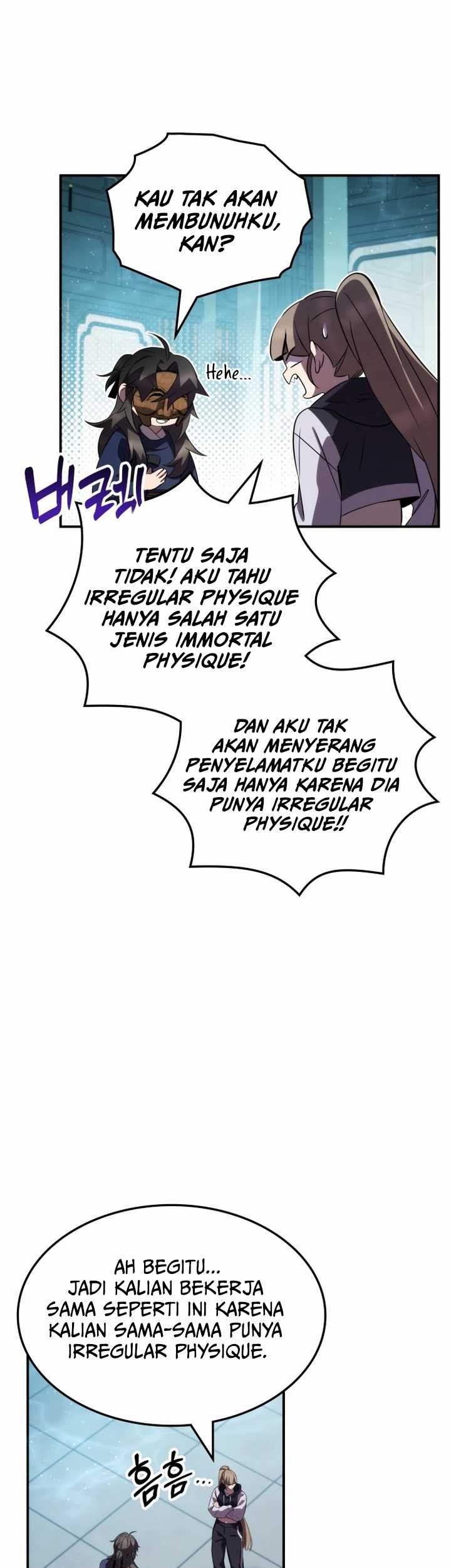 Drug Devourer Chapter 78 halaman 5