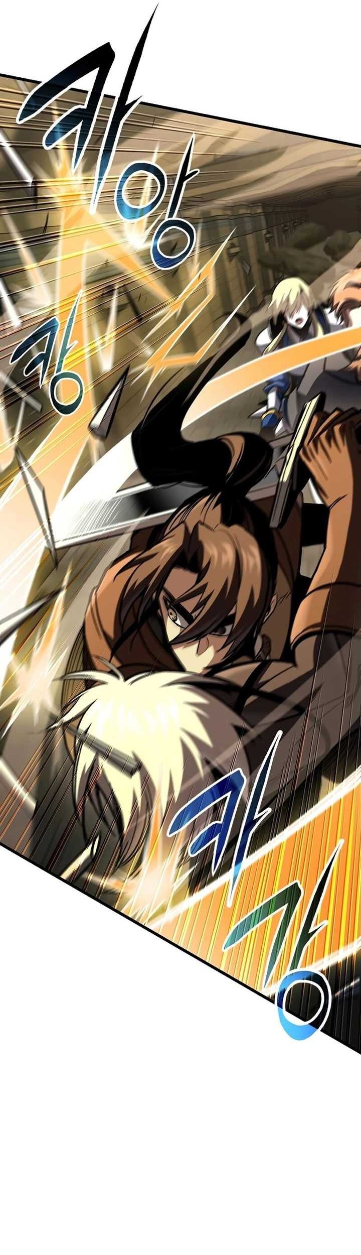 Genius Corpse-Collecting Warrior Chapter 42 halaman 8