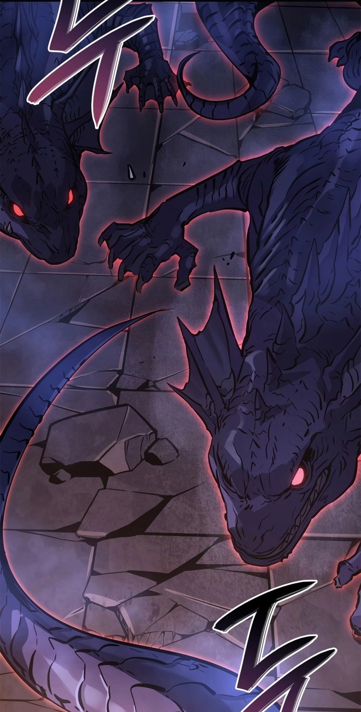 Solo Leveling: Ragnarok Chapter 16 halaman 5