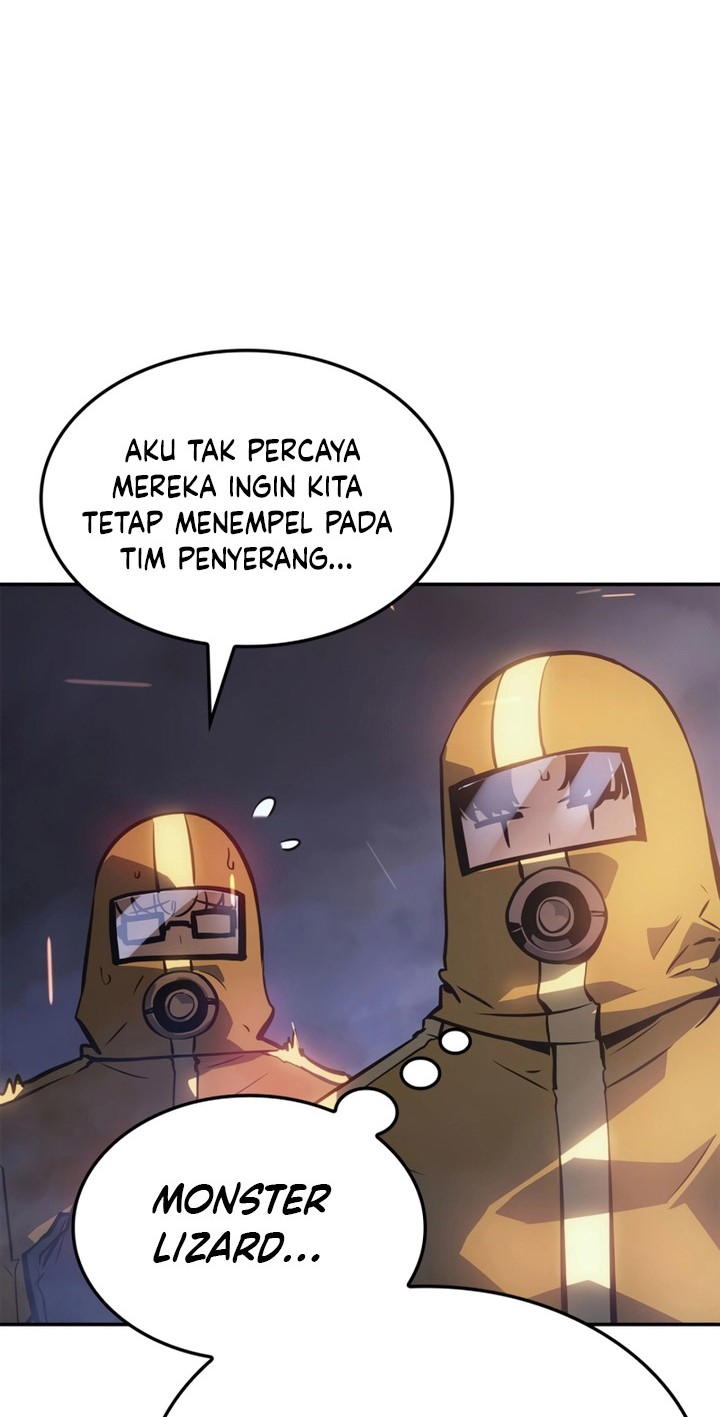 Solo Leveling: Ragnarok Chapter 16 halaman 7