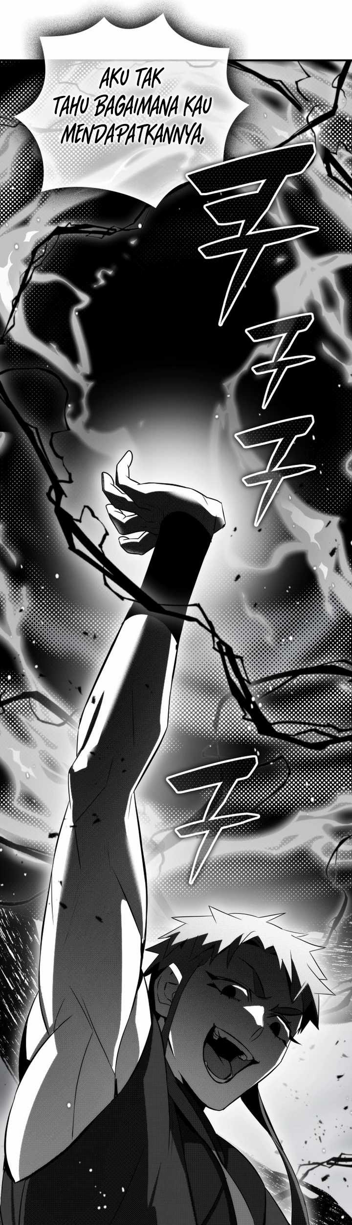 Drug Devourer Chapter 81 halaman 7