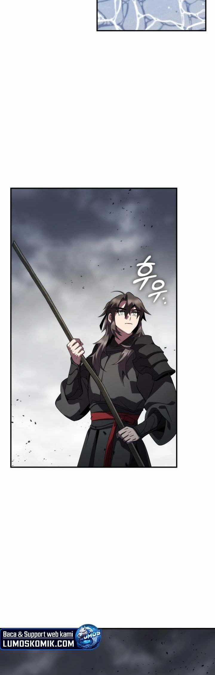 Drug Devourer Chapter 80 halaman 4