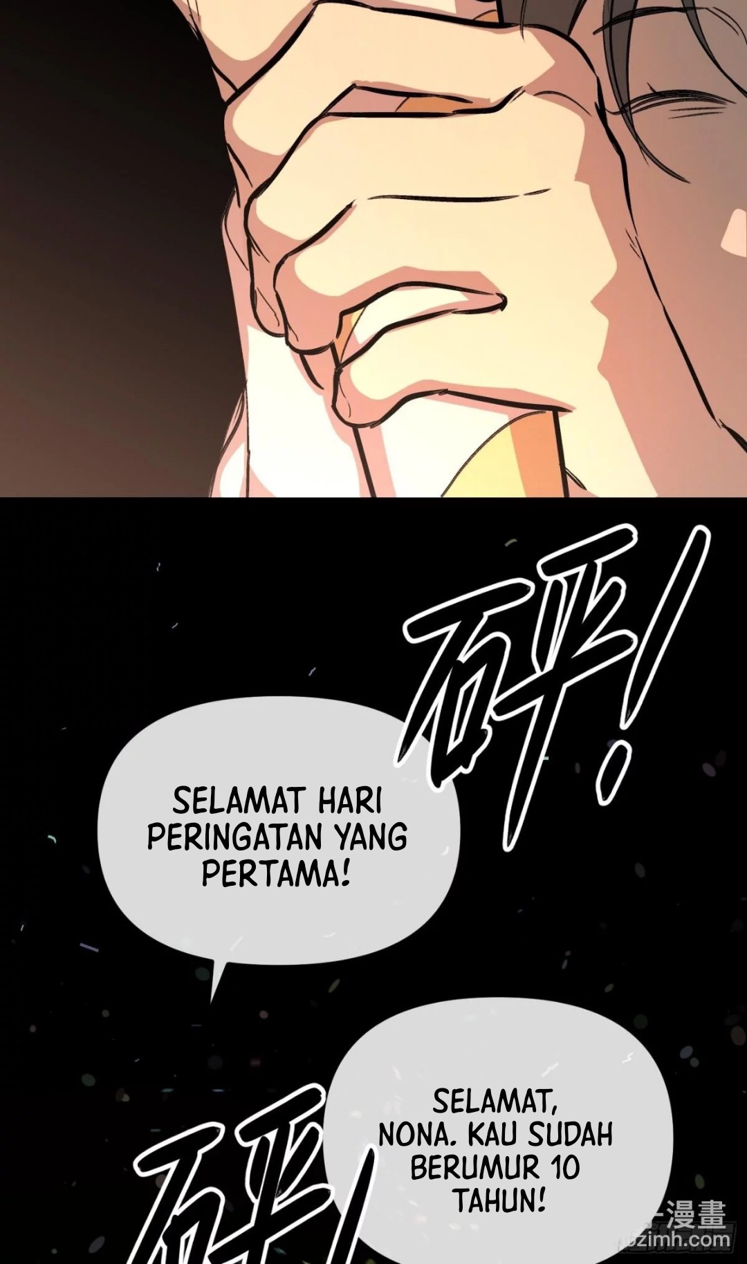The Evil Ring Chapter 24 Gambar 8