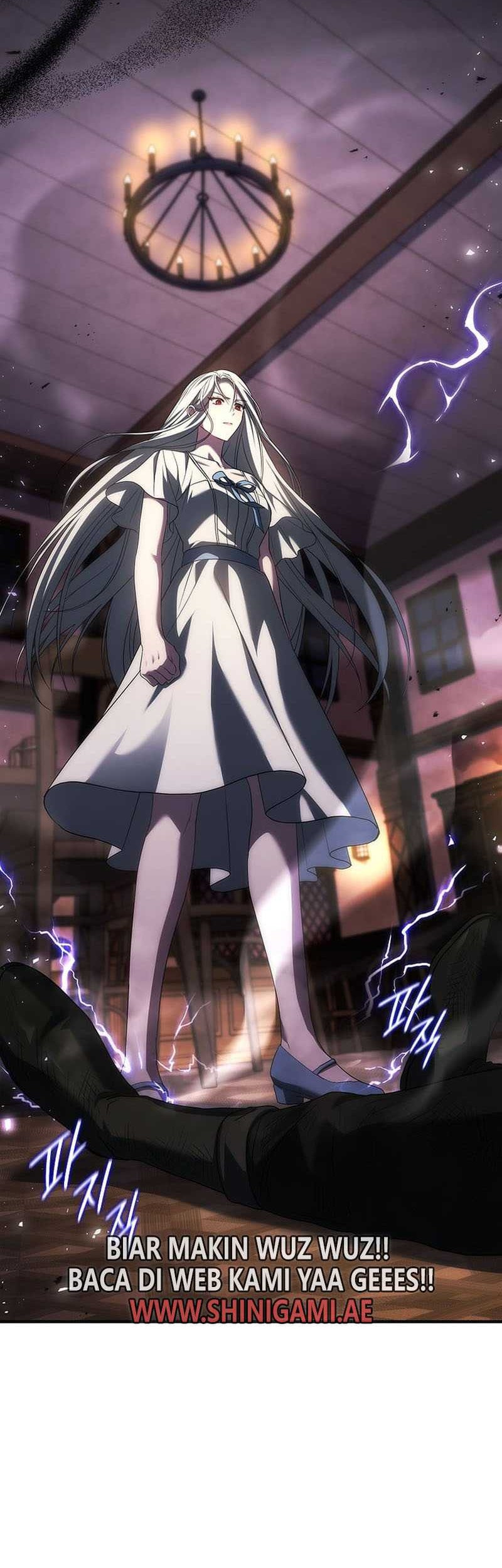 The Regressed Demon Lord Is Kind Chapter 46 Gambar 7