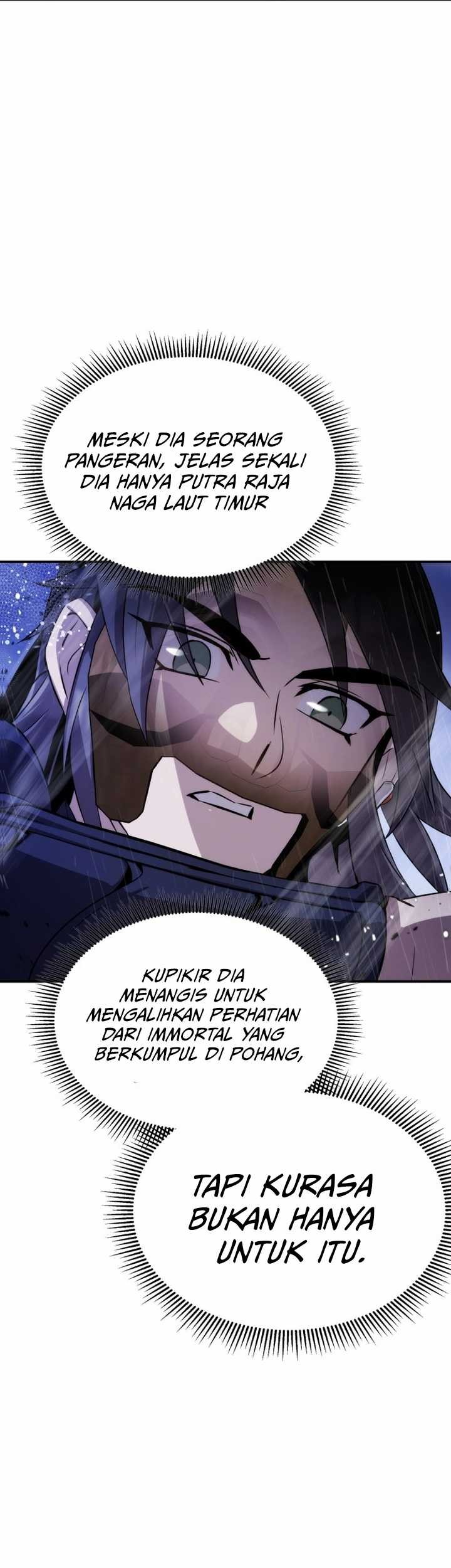 Drug Devourer Chapter 83 halaman 5