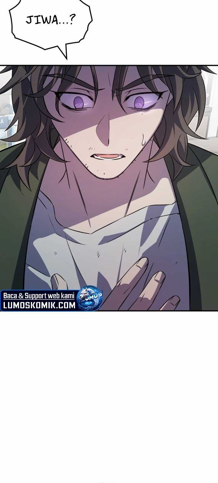 Drug Devourer Chapter 82 halaman 4