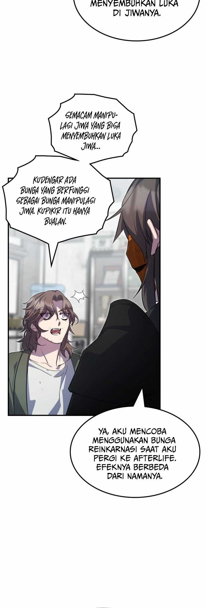 Drug Devourer Chapter 82 halaman 6